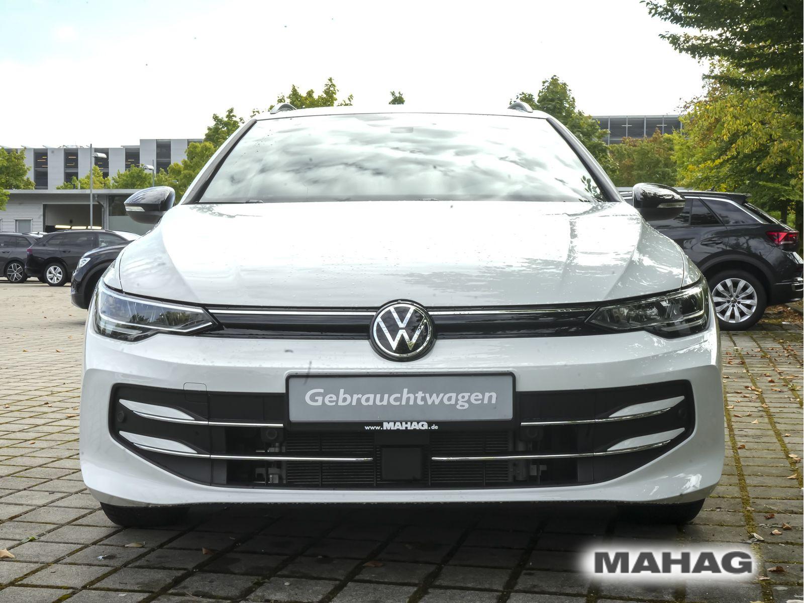 Volkswagen Golf Variant ENERGY 1.5 eTSI LED Navi ParkPilot, миниатюра 3
