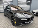 Porsche Cayenne Turbo S - Porsche Cayenne in Wiesbaden