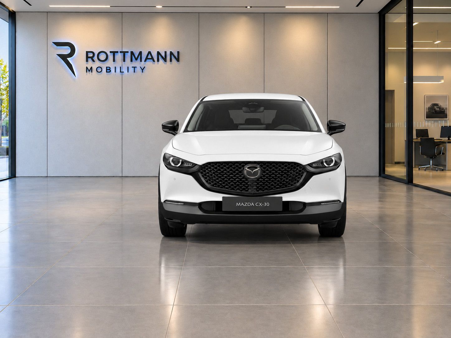 Mazda CX-30 - Bild 3