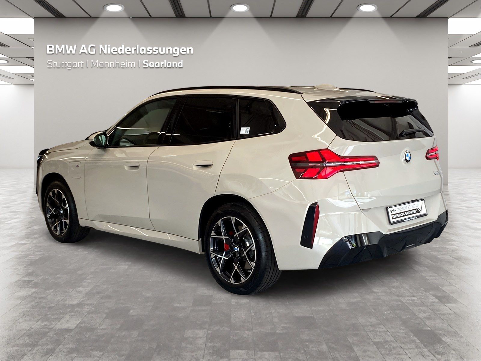 BMW X3 30e xDrive M Sport AHK Driv.Assist.Prof LED foto 2