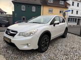 Subaru XV Comfort 4AWD - Subaru XV Comfort mit Diesel-Antrieb