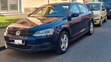 Volkswagen Jetta VI, 2013.,1.4 TSI, 90kW,6 gang - Volkswagen Jetta: V6