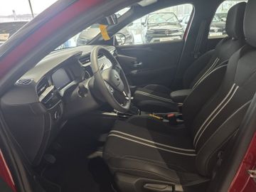 Bild 5 Opel Corsa GS NAVI/PDC V+H+CAM/SHZ+LHZ/Allwetterreife