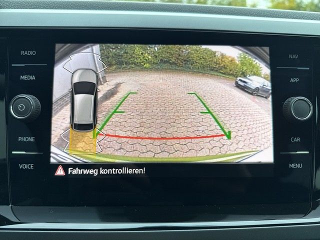 Volkswagen Taigo - Bild 13