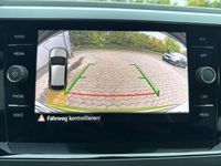 Volkswagen Taigo - Vorschau Bild 13