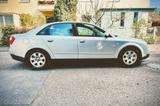 Audi gepflegter A4 B6 1.8T (2001) | TÜV bis 04/27 - Audi A4 aus 2001: 1.8