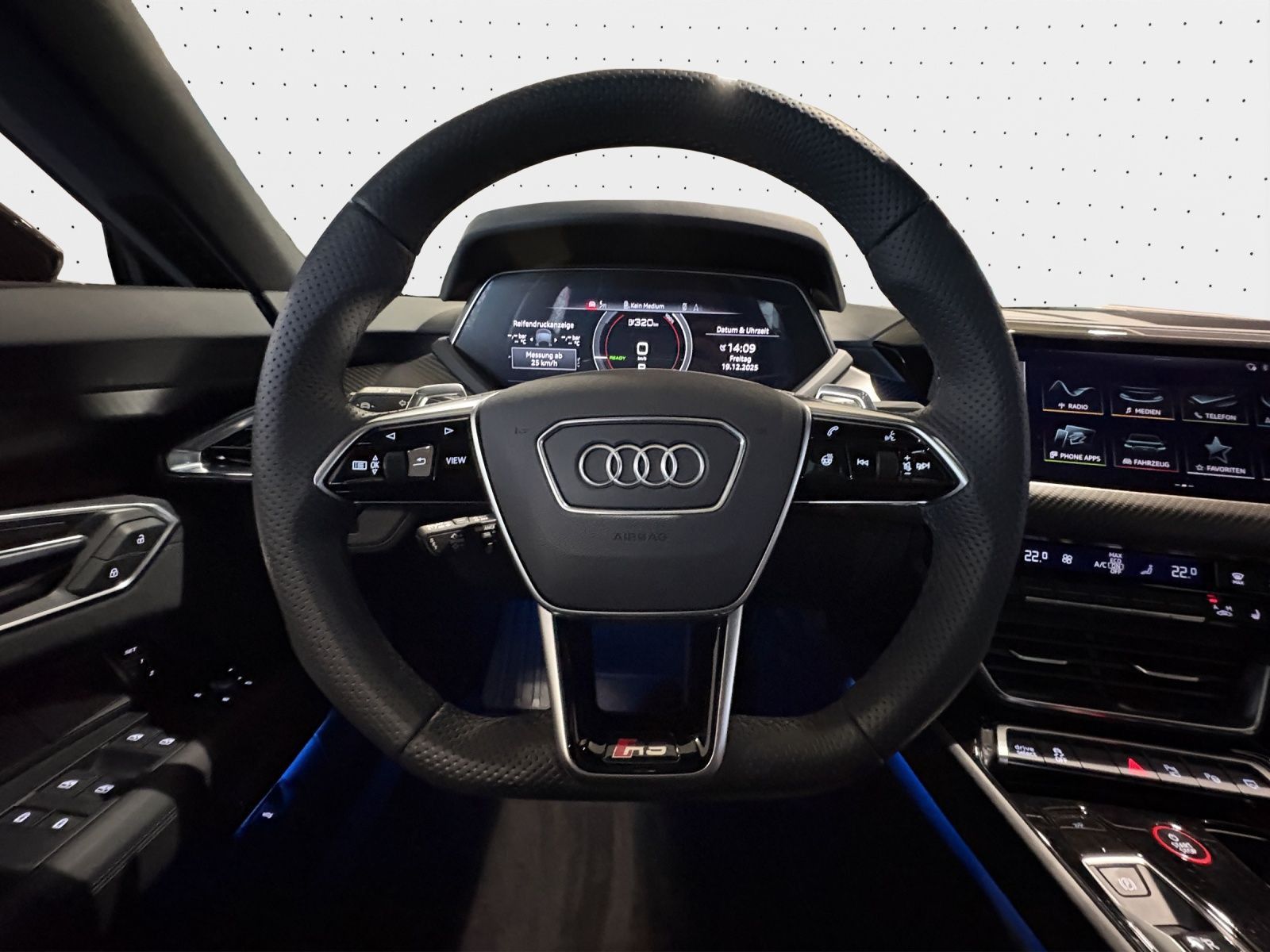 Audi RS e-tron GT - Bild 8