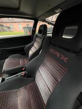 Honda CRX - Honda aus 1991