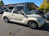 Chrysler PT Cruiser Cabrio Limited 2.4 - Chrysler: Cruiser Pt
