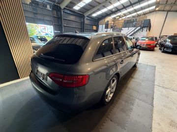 Audi A4 - 8