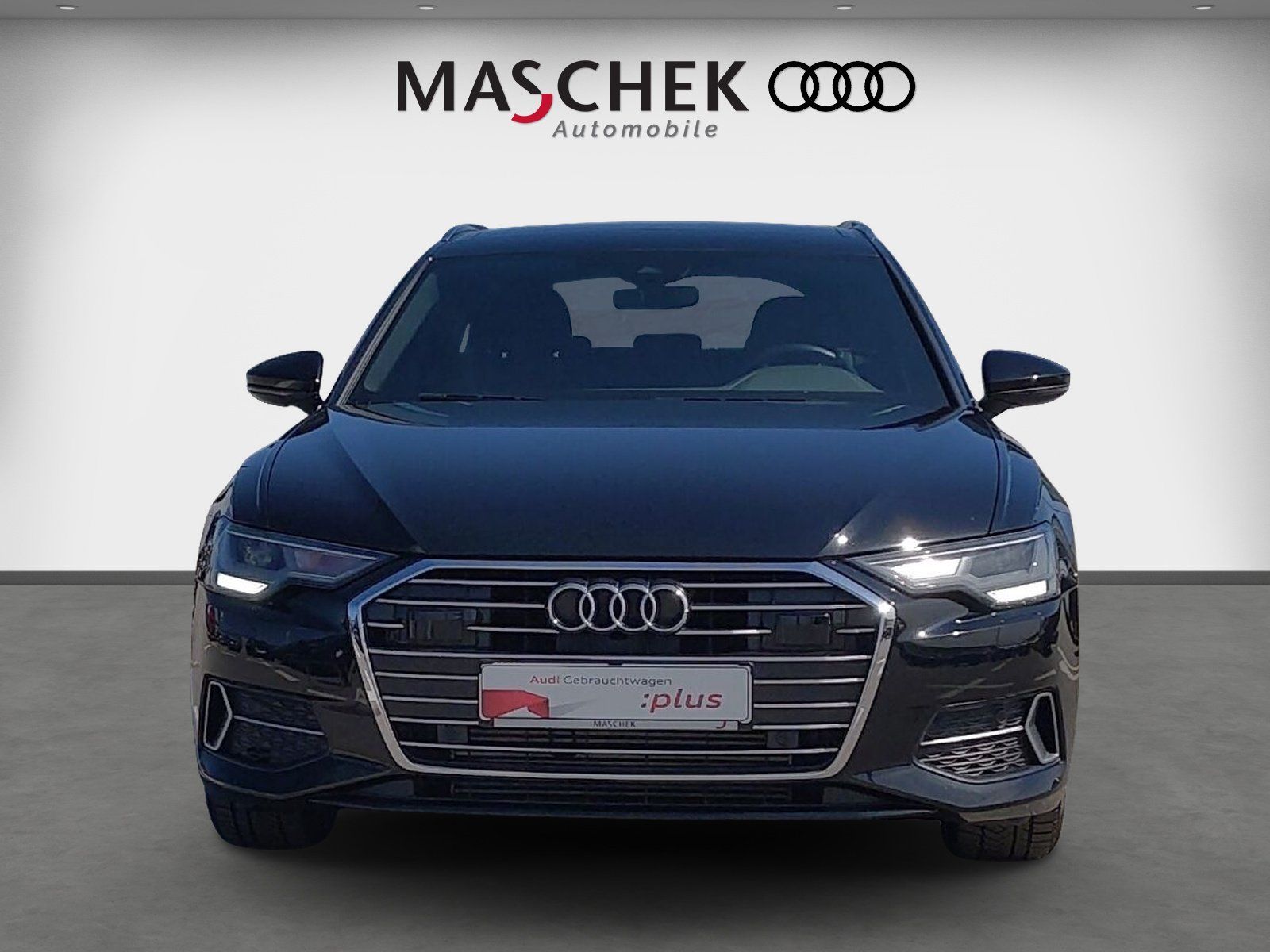 Audi A6 - Bild 8