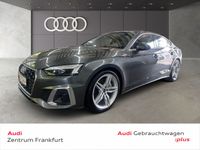 Audi A5 - Vorschau Bild 1