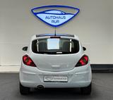 Opel Corsa D Color Edition/WINTERPAKET/KLIMA/CARPLAY - gebrauchte Opel Corsa aus dem Jahr 2011