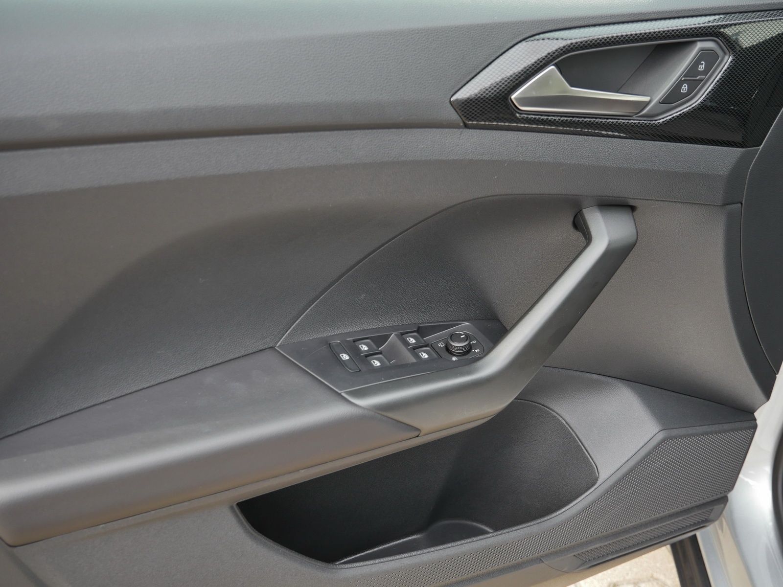 Volkswagen T-Cross - Bild 21
