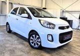 Kia Picanto UEFA Euro 2016|1.HAND|SITZHEIZUNG|KLIMA - Kia Picanto aus 2016