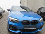 BMW 118i Edition M Sport Shadow-M PAKET-NAVI-LED-SHZ - BMW 118 in Dortmund