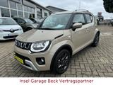Suzuki Ignis 1.2 DUALJET HYBRID Comfort|Jahreswagen - gebrauchte Suzuki Ignis aus dem Jahr 2024