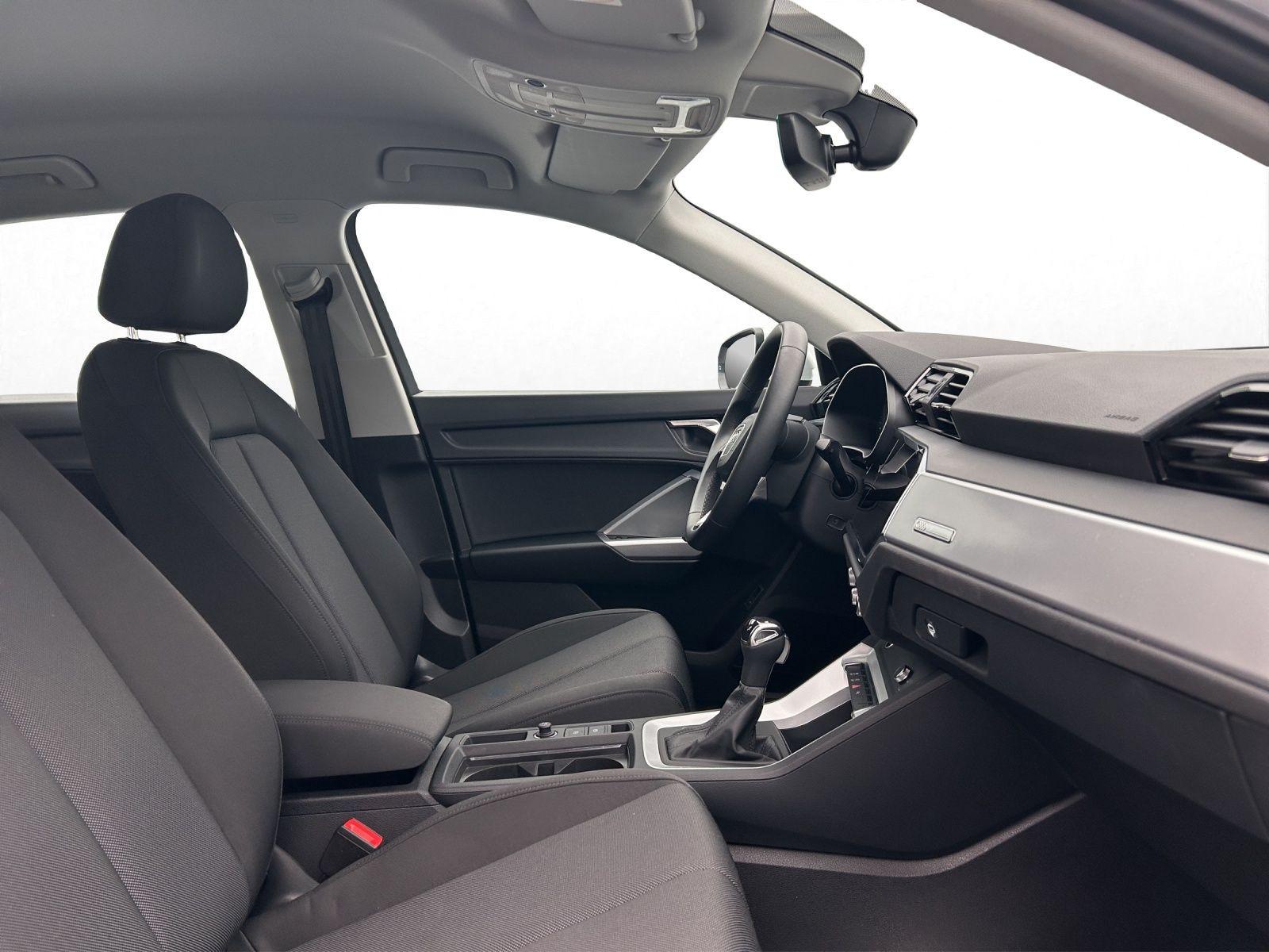 Audi Q3 35 TDI S tro*LED*Virtual*Navi+*Kamera*ACC*, миниатюра 4