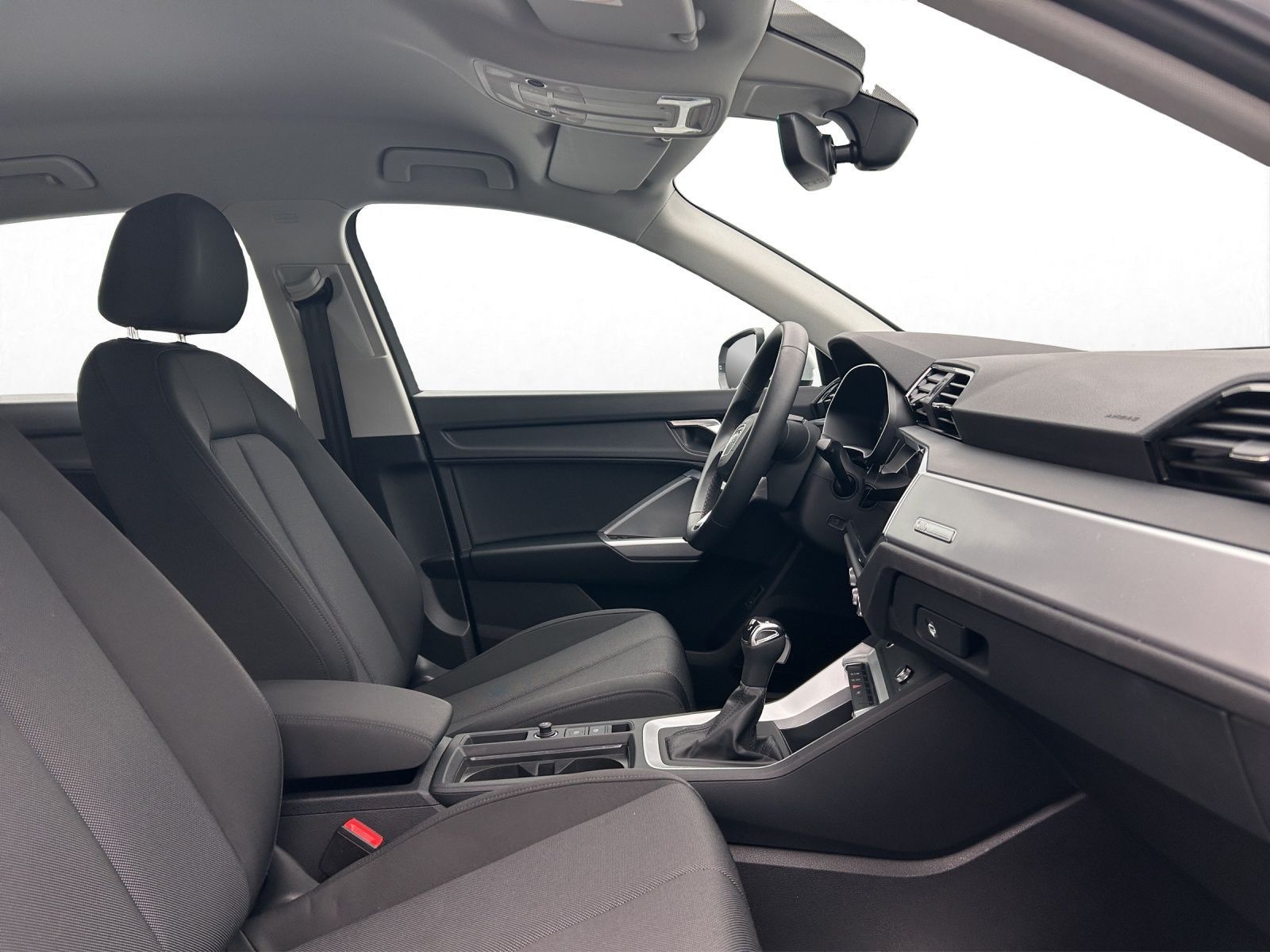 Audi Q3 - Bild 4