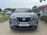 Nissan QASHQAI 1.3 DIG-T MHEV 158 PS Xtronic 4x4 Tekna+ - Nissan Qashqai in Nürnberg