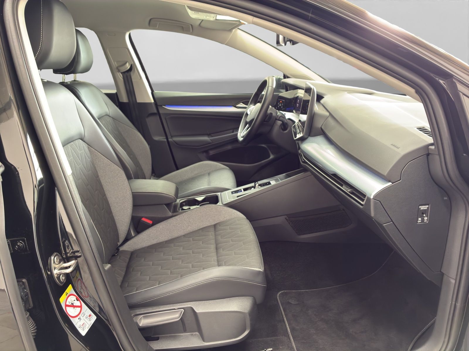 Volkswagen Golf - Bild 4