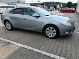 Opel Insignia 1.8 Active Active - Opel Insignia: 8.1