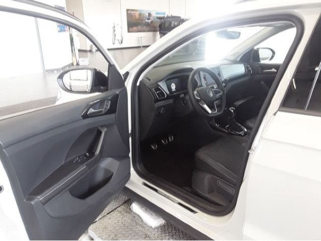 Volkswagen T-Cross - Bild 5