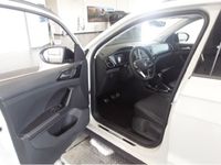 Volkswagen T-Cross - Vorschau Bild 5