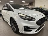 Ford S-MAX ST-Line AWD 2.0 TDCI*PANO*AHK*7-SITZE*DAB* - Ford Gebrauchtwagen in Berlin