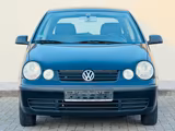 Volkswagen Polo IV Basis 1.2  Klima TÜV - Volkswagen Polo: Iv