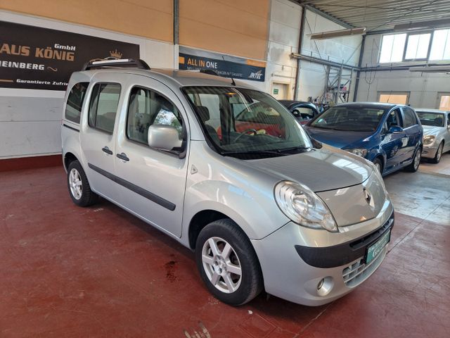 Renault Kangoo Authentique