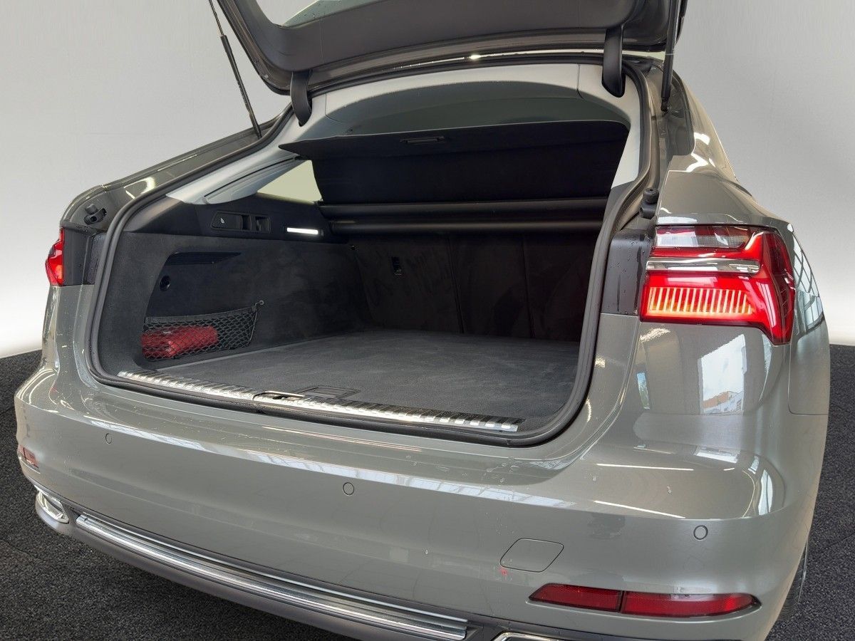 Audi A6 - Bild 7