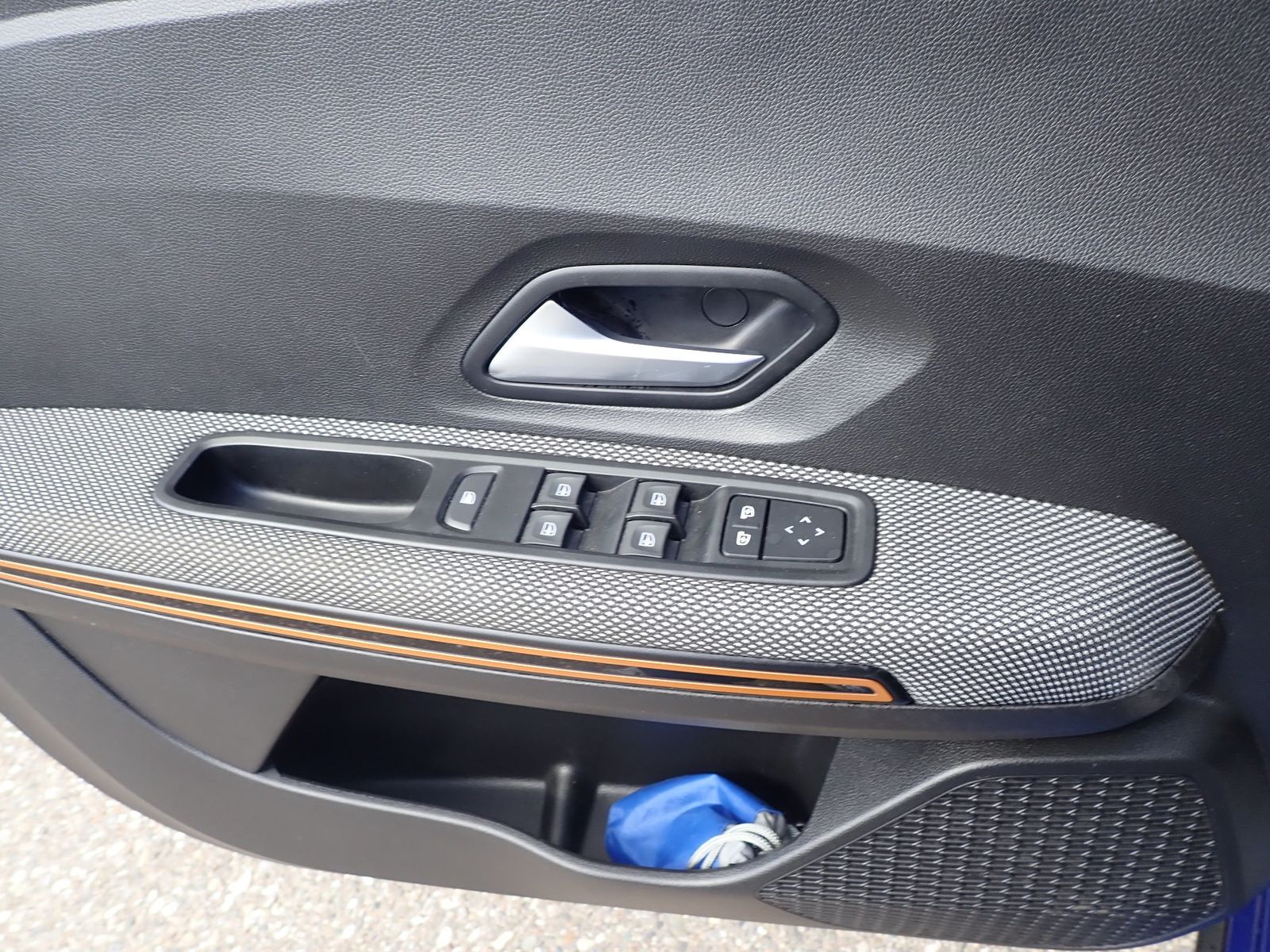Fahrzeugabbildung Dacia Sandero Stepway Comfort TCe 100 ECO-G LPG