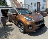 Kia Sportage 2.0 CRDi 185 Platinum Edition Auto ... - Kia Sportage in Bonn