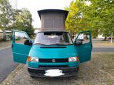 Volkswagen T4 California 1.9 TD 68PS Oldtimer Aufstelldach