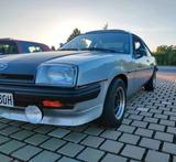 Opel Manta B - Opel Manta in Essen