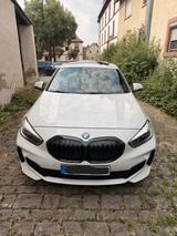 BMW 120d M Sport, HUD, Navi, PDC, SHZ, Pano
