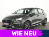 Ford Fiesta ST-Line Winter-Paket|LED|Sitzheizung|Navi - Ford Fiesta Gebrauchtwagen in Krefeld