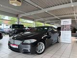 BMW 550i Lim. M Sport 1. Hand Bi-Xenon Kamera Leder - BMW 550 Gebrauchtwagen