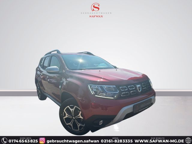 Dacia Duster  II Prestige*KAMERA*NAVI*LM*TEMPO*ECO*