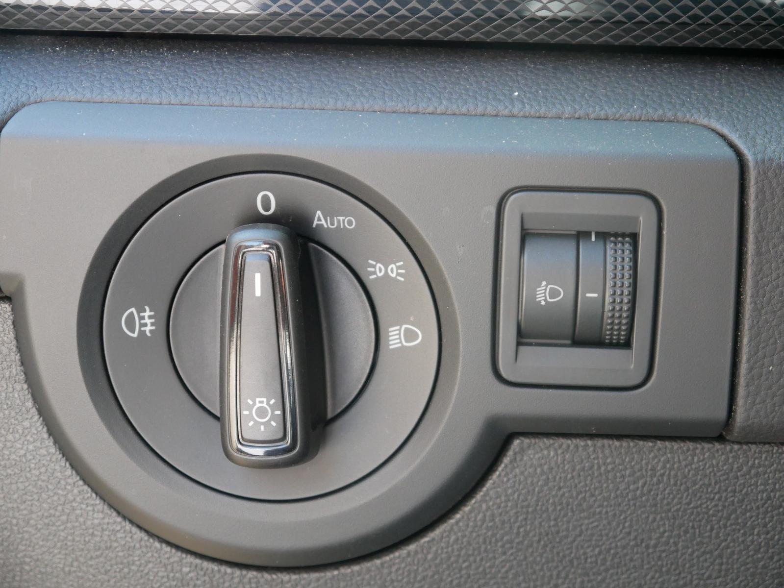 Volkswagen T-Cross 1.0 TSI DSG LED ACC Kamera, миниатюра 27