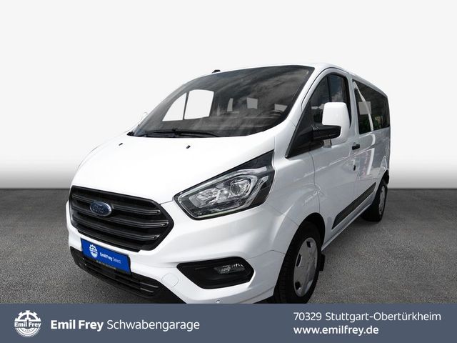 Ford Transit Custom 320 L1H1 Trend**Kamera/Carplay**