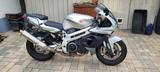 Aprilia SL1000 Falco - APRILIA SL 1000 FALCO
