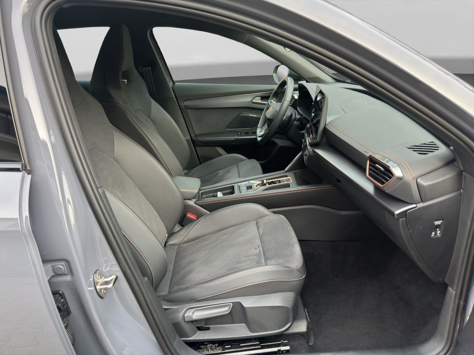 Cupra Formentor - Bild 4