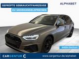 Audi A4 40 2.0 TDI Avant S line S Line Pano S-Dach - Audi A4 mit Diesel-Antrieb: Dach