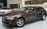 Audi A4 Avant Ambiente/Bi-Xenon/SHZ/1.H/Anh./ACC/BT - Audi A4: Kombi, Ambiente