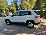 Volkswagen VW Tiguan 2.0 TDI 4Motion  gepflegt & zuv... - Volkswagen Tiguan aus 2011: TDI