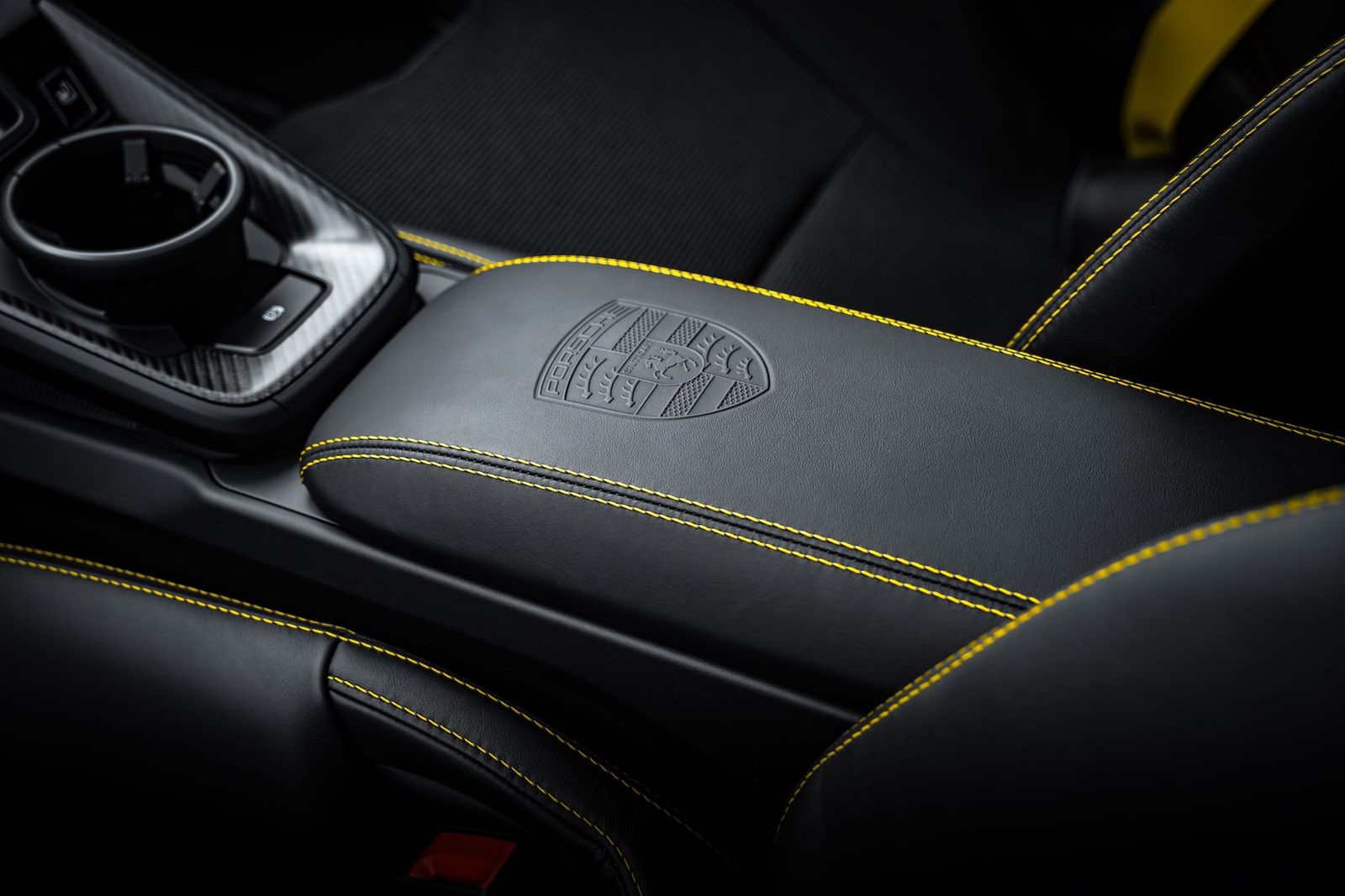 Fahrzeugabbildung Porsche 911 992 .2 GT3 Touring PCCB|CARBON|LIFT|PPF