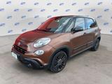Fiat 500L Cross 1.3 mjt City 95cv - Fiat 500L City-Cross