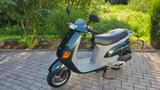 Piaggio SKR 125 Ur Piaggio 2-Takter Top Sammler Zustand - PIAGGIO SKR